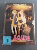 El Cazador de la Bruja - Gesamtausgabe (Episoden 1-26) [6 DVDs] Hessen - Oberursel (Taunus) Vorschau