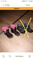 Winterboots,  Winterschuhe, 31 Niedersachsen - Heeslingen Vorschau