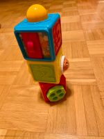 Spielwürfel von Fisher-Price Stuttgart - Stammheim Vorschau