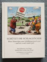 Anja-Katharina v. der Hagen - "Schützt die Schlaglöcher" Hamburg Barmbek - Hamburg Barmbek-Süd  Vorschau