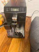 Philips Saeco kaffeevollautomat mit kleinen defekt Baden-Württemberg - Jettingen Vorschau