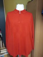 Polo Pullover von Helena Vera Gr 54 rot Schwerin - Mueßer Holz Vorschau