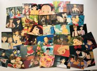 Ghibli Postkarte Aubing-Lochhausen-Langwied - Aubing Vorschau