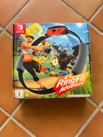 Nintendo Switch Ring fit Adventure Rheinland-Pfalz - Vallendar Vorschau