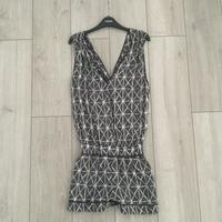 Yaya Damen Jumpsuit Gr. 34, grau Bayern - Vöhringen Vorschau