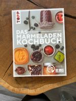 Das Marmeladenkochbuch Niedersachsen - Diepenau Vorschau