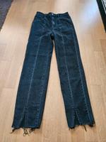 Jeanshose Mom Slim Gr.36 Bayern - Bayreuth Vorschau