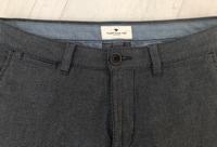 Hose, grau, elegant, Tom Tailor, Gr. 31/32 Sachsen - Glauchau Vorschau