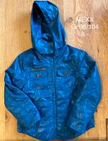 Jungen dünne Sommer Jacke von Mexx Gr.98/104 nur 5.- ❤️ Nordrhein-Westfalen - Tönisvorst Vorschau