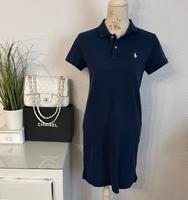 Original Ralph Lauren Kleid Polokleid M ♦️♦️♦️ Hessen - Bürstadt Vorschau