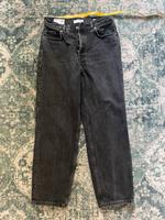 Selected femme gr 30/32 schwarz Jeans straight fit m 36/38 Nordrhein-Westfalen - Nettersheim Vorschau