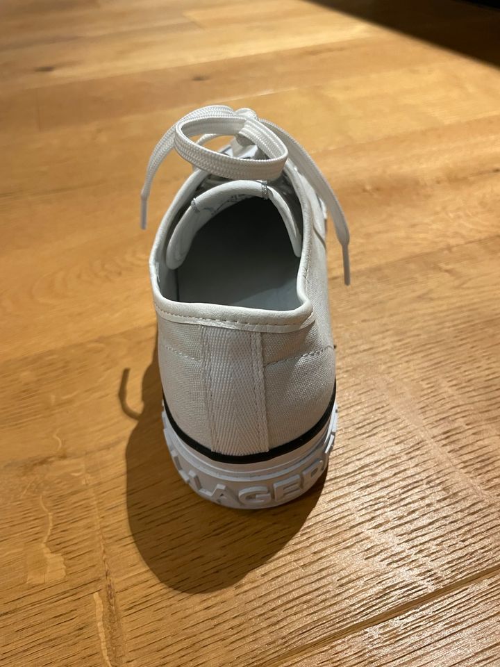 Karl Lagerfeld Sneaker 38 in Dornstadt