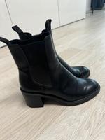 Damen Stiefel H&M Hamburg - Altona Vorschau