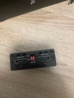 4K hdmi 2.0 Spiltter 1X2 Nordrhein-Westfalen - Paderborn Vorschau