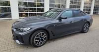 BMW i4 eDrive40 M Sport Paket AHK SD Harman Kardon Bayern - Mauerstetten Vorschau