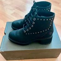 Timberland Bots Kori Park Stiefel Damen Größe 38 Berlin - Zehlendorf Vorschau
