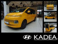 Hyundai Staria 2.2 CRDi Prime 9-Sitze Berlin - Tempelhof Vorschau