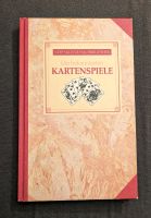 Buch "die bekannten Kartenspiele" zu verschenken Baden-Württemberg - Konstanz Vorschau