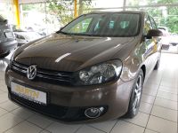 Volkswagen Golf VI Variant Comfortline Hessen - Erbach Vorschau