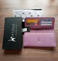 Geldbörse Clutch Catwalk NEU und original verpackt Rheinland-Pfalz - Lustadt Vorschau