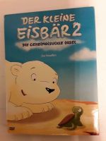 DVD Kinofilm der kleine Eisbär - die geheimnisvolle Insel Saarland - Rehlingen-Siersburg Vorschau