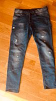 Hugo Boss Jeans Tapered Fit 33x32 Hamburg - Hamburg-Nord Vorschau