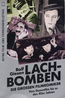 Heyne Filmbibliothek : Lachbomben - Die grossen Filmkomiker Baden-Württemberg - Weil am Rhein Vorschau