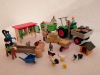 Playmobil Bauernhof Ergänzung Hessen - Schmitten Vorschau