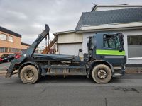 DAF CF 75.360 Absetzkipper Hessen - Rodenbach Vorschau