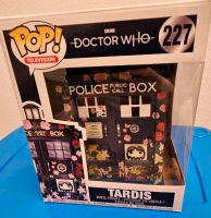 Funko POP! Vinyl Doctor Who TARDIS Hessen - Rödermark Vorschau