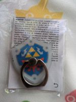 Original The Legend of Zelda Smartphone-Ring Bochum - Bochum-Südwest Vorschau