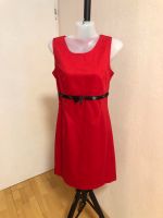 Orsay Kleid Damen Gr.S rot mit Bolero Sommerkleid Dortmund - Hörde Vorschau