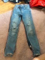 Zara Jeans Hose Hessen - Karben Vorschau