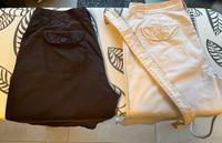Cecil Sommerhosen dünn beige und braun 33 Inch Nordrhein-Westfalen - Unna Vorschau