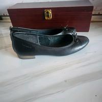 Tamaris Damen Ballerina Größe 38 Baden-Württemberg - Ostfildern Vorschau