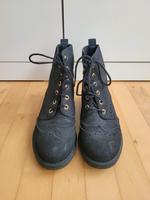 Stiefeletten Esprit Schuhe Halbschuhe Nordrhein-Westfalen - Ahlen Vorschau