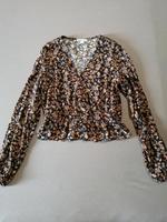 Manguun Bluse Größe 38 Bad Doberan - Landkreis - Tessin Vorschau
