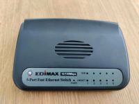 Ethernet Switch EDIMAX ES-3105P 5Port mit Netzteil Baden-Württemberg - Metzingen Vorschau