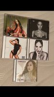 Demi Lovato CD Set - Confident, Unbroken, Dancing with the Devil Dithmarschen - Heide Vorschau