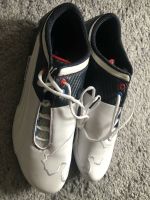 Neue Puma Schuhe BMW Motorsport Edition Gr 41 Rheinland-Pfalz - Schutzbach Vorschau