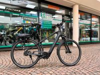 %-900€% Simplon Chenoa CX Uni E14 2023er E-Bike Schwarz Hessen - Gießen Vorschau