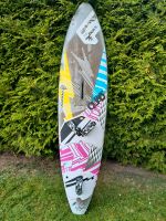 Fanatic Quad 79l Surfboard kein Freewave Obervieland - Kattenesch Vorschau