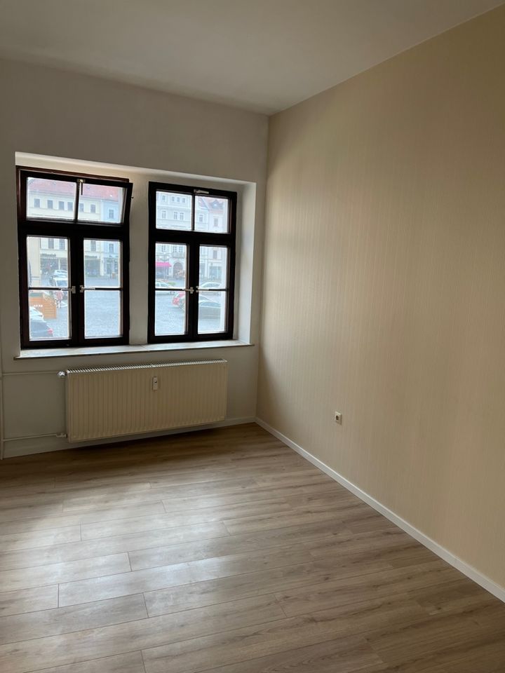 #gemütlich #2-Raum Wohnung #Altstadt in Löbau