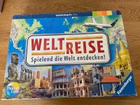 Spiel Weltreise Bayern - Wartenberg Vorschau
