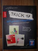 Trick 17 *365 Alltagstipps* Lifehacks Hessen - Gilserberg Vorschau