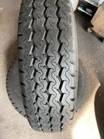 2x Sommerreifen 175R14C 99/98N 12 mm Profile Nordrhein-Westfalen - Gladbeck Vorschau