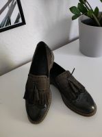 Slipper Halbschuhe Hessen - Wiesbaden Vorschau