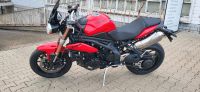 Top Speed Triple 1050 Top Zustand 15927 km Dortmund - Innenstadt-West Vorschau