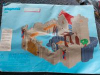 Playmobil 6000 Ritterburg mit Zubehör Bad Doberan - Landkreis - Sanitz Vorschau