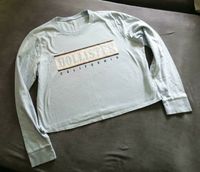 Hollister California Pulli Sweatshirt Langarm Gr.M Thüringen - Jena Vorschau